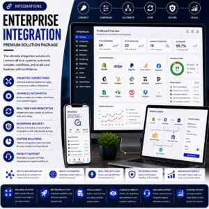 Mini Integration – Advanced Sync System