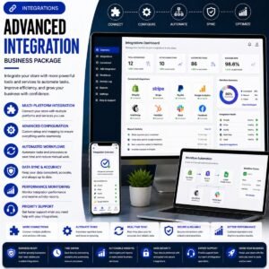 Starter Integration – System Sync Package