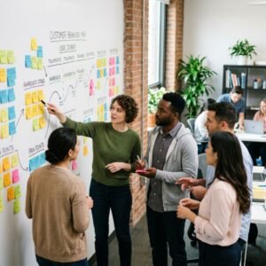 Customer Journey Analysis Service