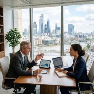 Digital Commerce Strategy Consultation