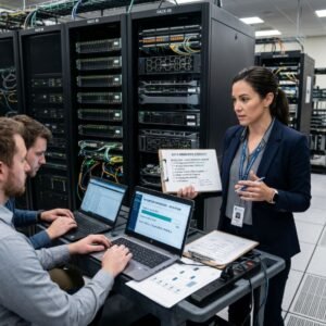 Enterprise Marketplace Migration