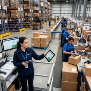 Marketplace Growth Accelerator