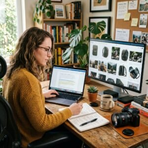 Product Content Enhancement Package