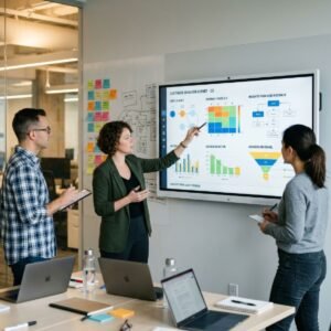 Store Conversion Optimization Audit