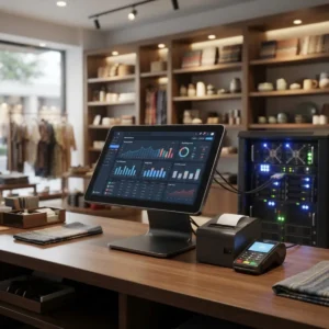 Cloud POS Annual Subscription
